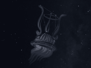 Constellation de l 'Autel