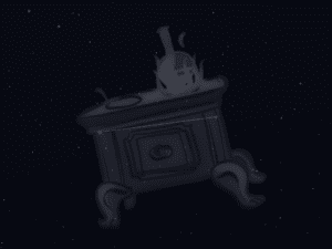 Constellation du Fourneau