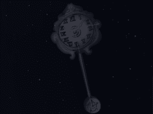 Constellation de l’Horloge