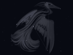 Constellation du Phénix