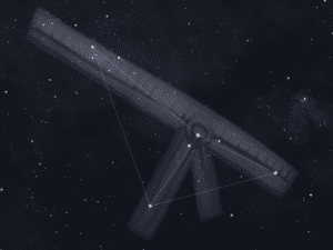 Constellation Règle