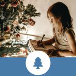 Baptême en étoile pour Noël