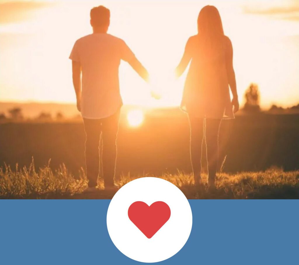 Baptême en étoile pour la Saint-Valentin