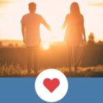 Baptême en étoile pour la Saint-Valentin