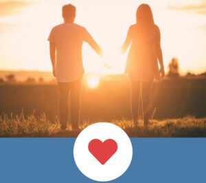 Baptême en étoile pour la Saint-Valentin