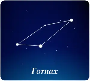 Constellation du Fourneau