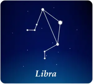 Constellation de la Balance