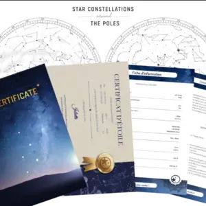 Vue du produit Advanced